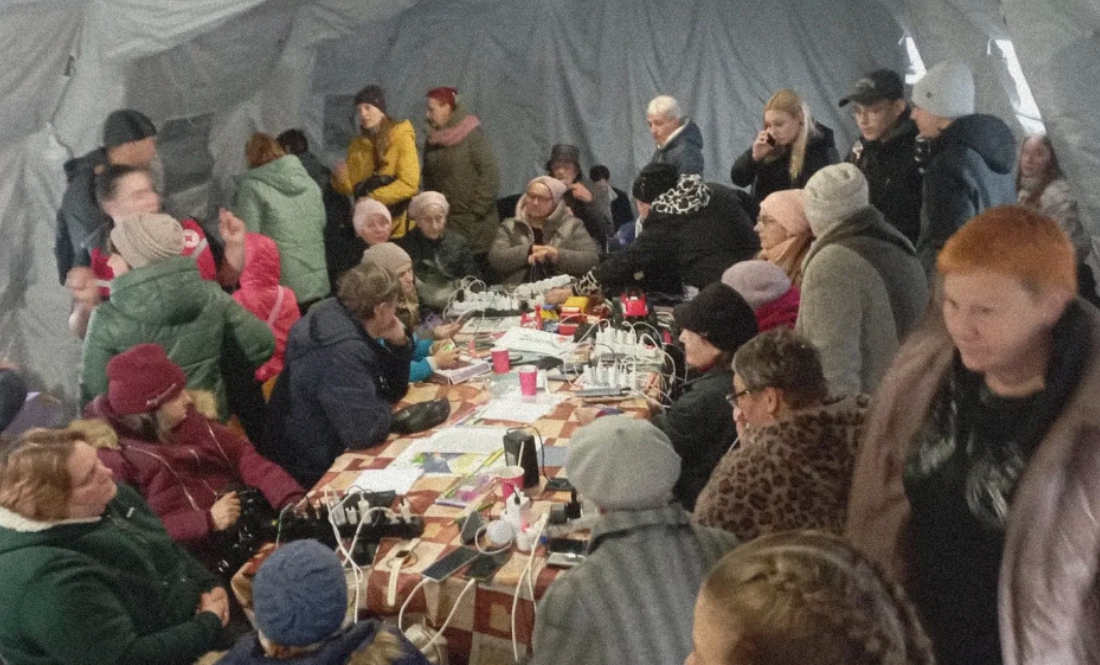 Блекаут у громадах Чернігівщини: як місцева влада намагається стабілізувати ситуацію