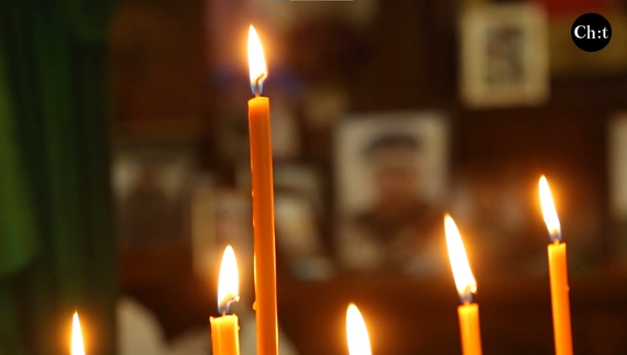 День вшанування загиблих медиків відзначатимуть щорічно 10 липня