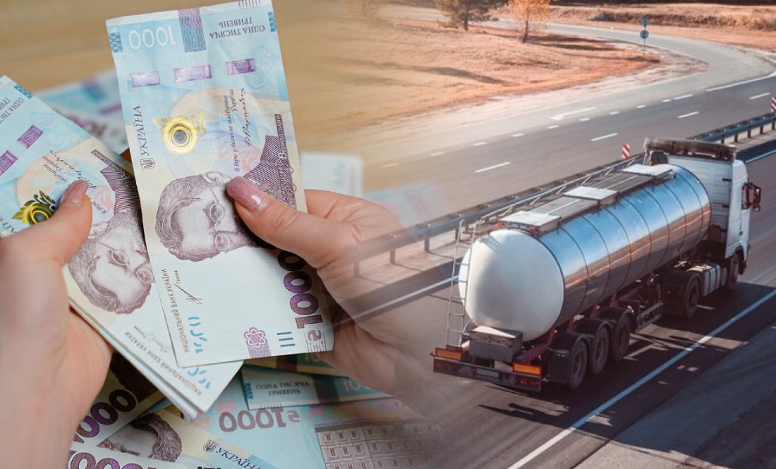 Фірма з Чернігова заборгувала державі понад 3,2 млн грн податків за ввезення нафтопродуктів