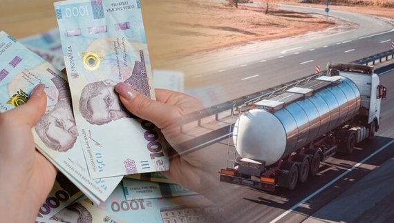 Фірма з Чернігова заборгувала державі понад 3,2 млн грн податків за ввезення нафтопродуктів
