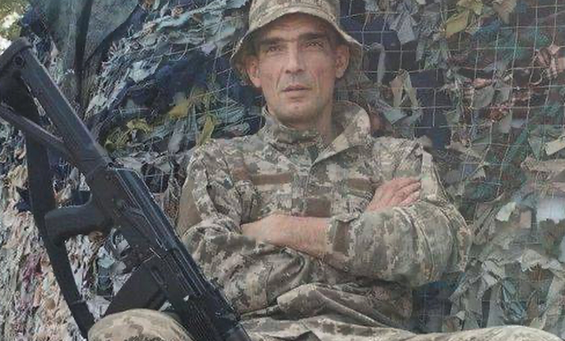 Загинув поблизу Вугледару: в Новгород-Сіверській громаді поховали бійця ЗСУ