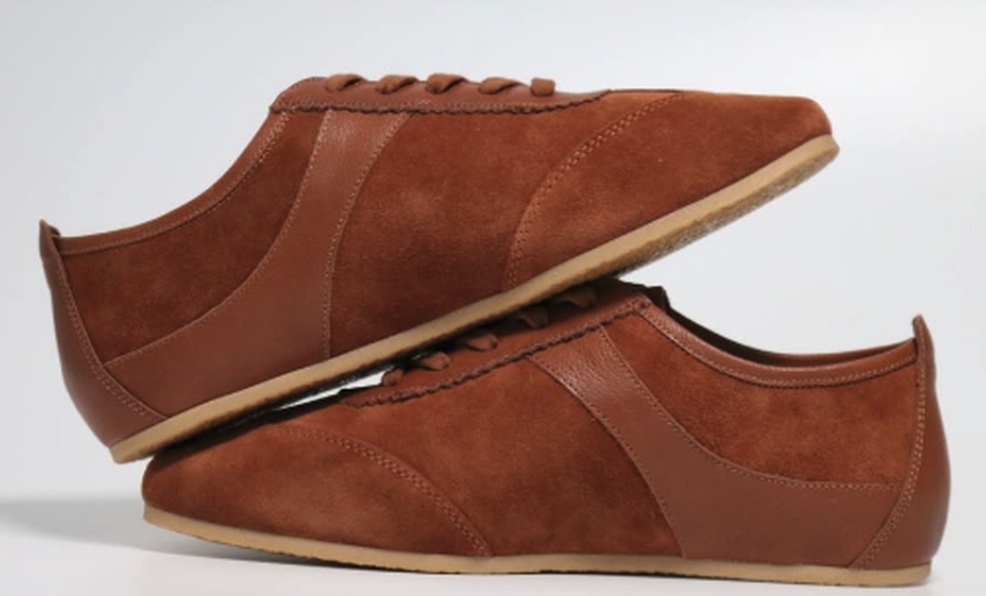 Зручність, стиль і рух: як обрати кросівки для активного життя