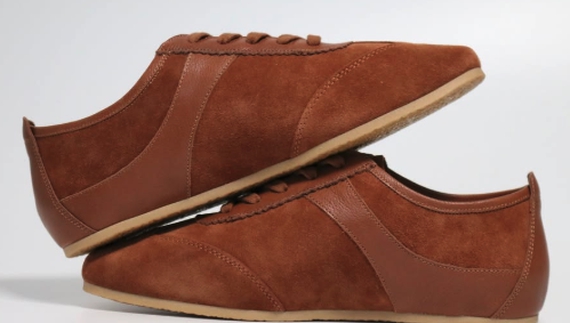 Зручність, стиль і рух: як обрати кросівки для активного життя