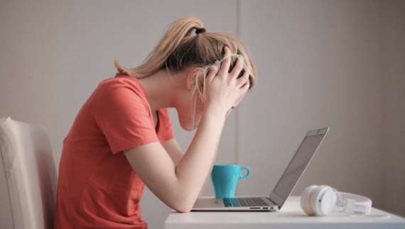 Ліків проти тривоги сімейні лікарі не виписують: скарг на страх і стрес побільшало