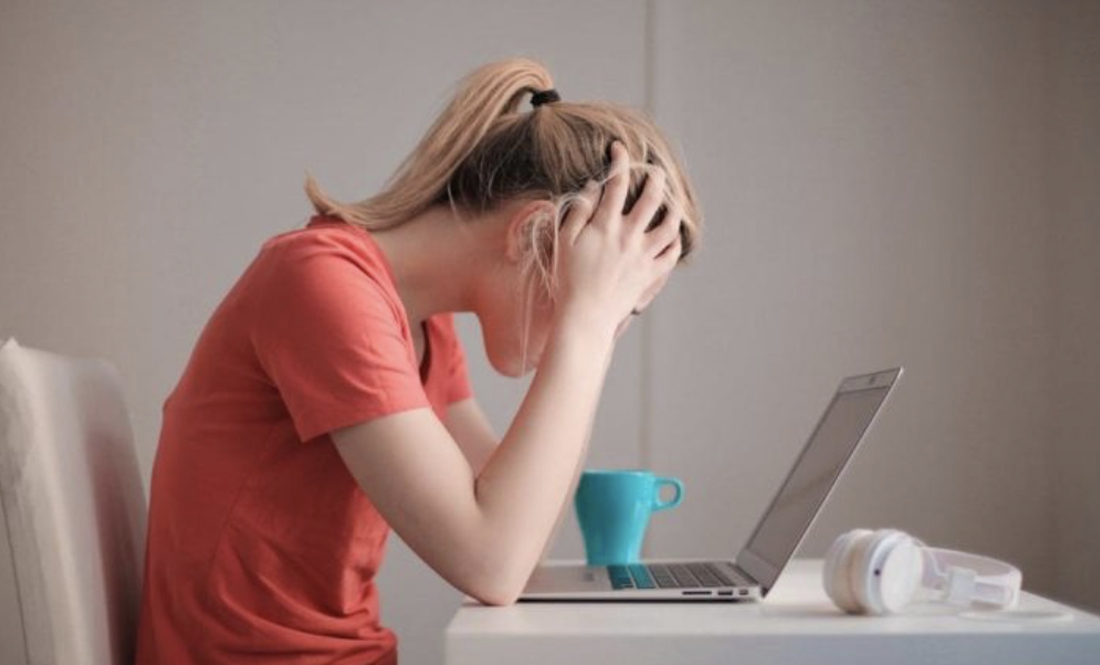 Ліків проти тривоги сімейні лікарі не виписують: скарг на страх і стрес побільшало