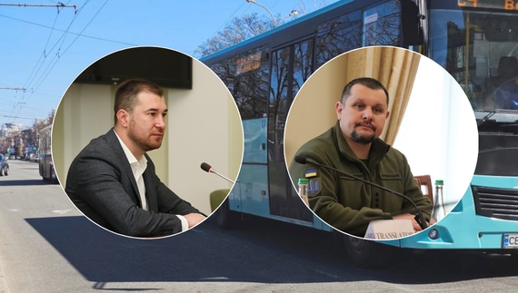 Міськрада та перевізники знову погрожують чернігівцям транспортним колапсом: вимагають додаткові 3 млн грн