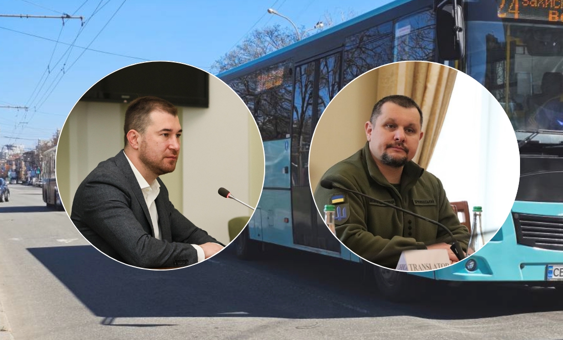Міськрада та перевізники знову погрожують чернігівцям транспортним колапсом: вимагають додаткові 3 млн грн