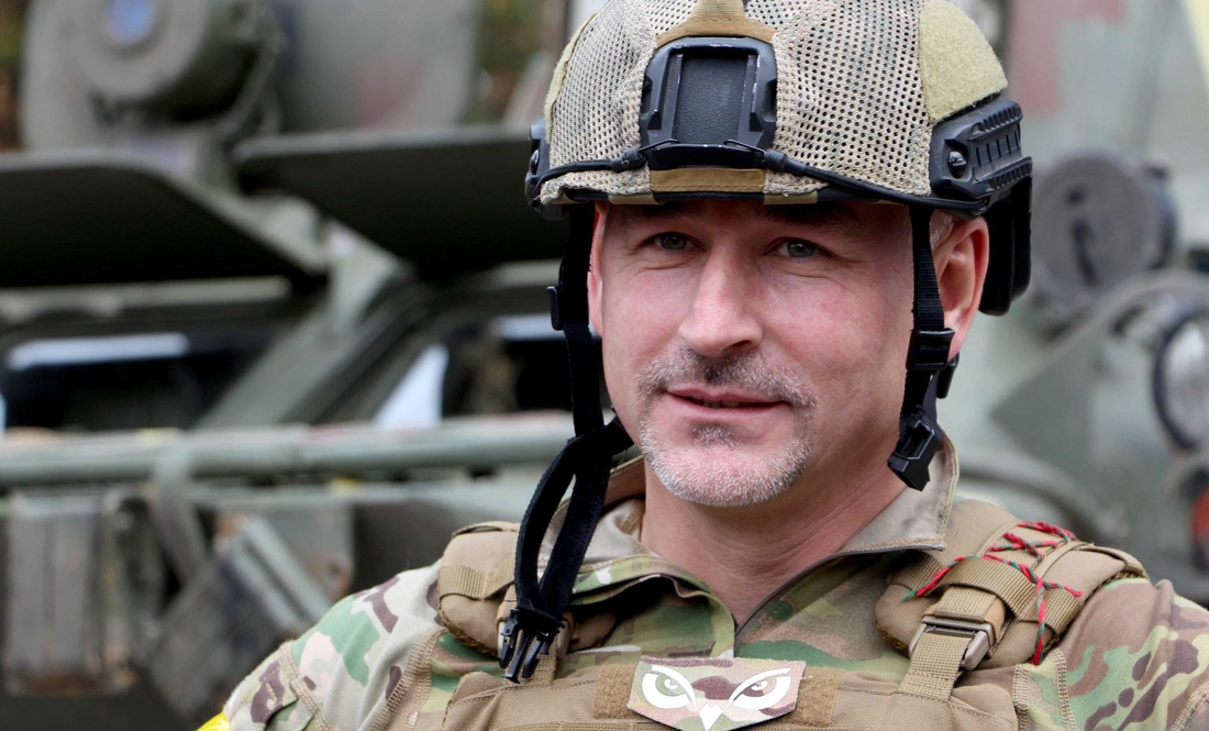 Віктор Ніколюк розповів як будуть захищати Чернігівщину у разі нападу із білорусі