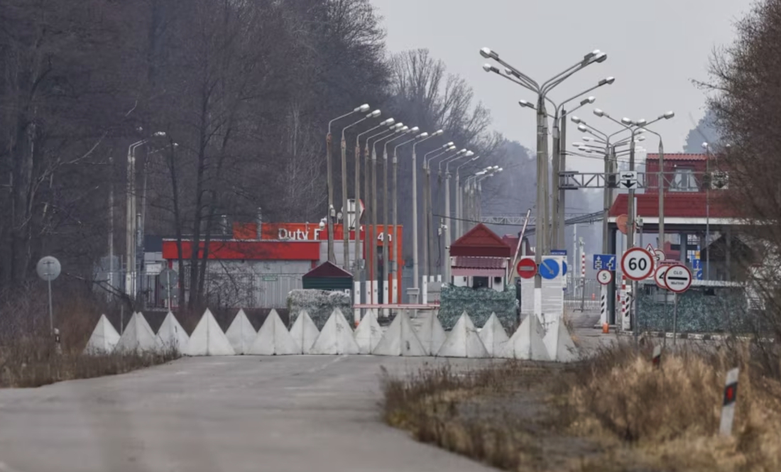 Загроза з Білорусі: що відомо, і що кажуть на Чернігівщині?