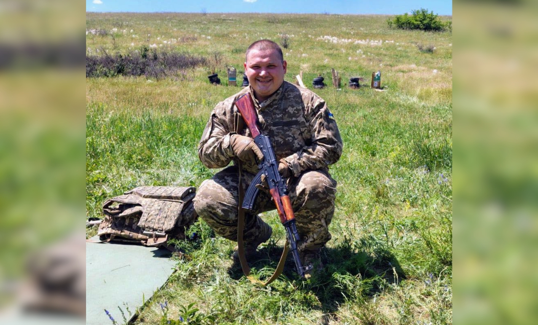 Олександр Порядинський