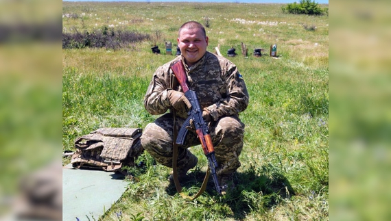 Олександр Порядинський