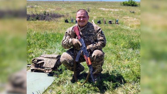 Олександр Порядинський