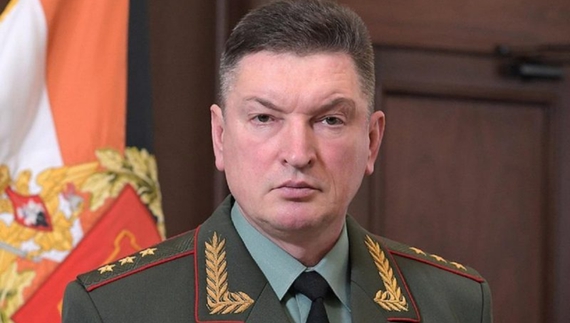 Генерал Лапін
