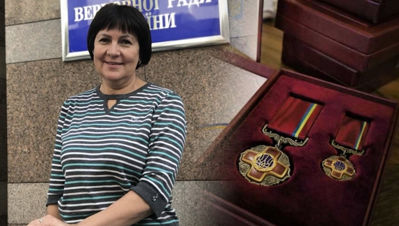 Ірина ГАЙОВА, директорка товариства «Маяк-медіа»