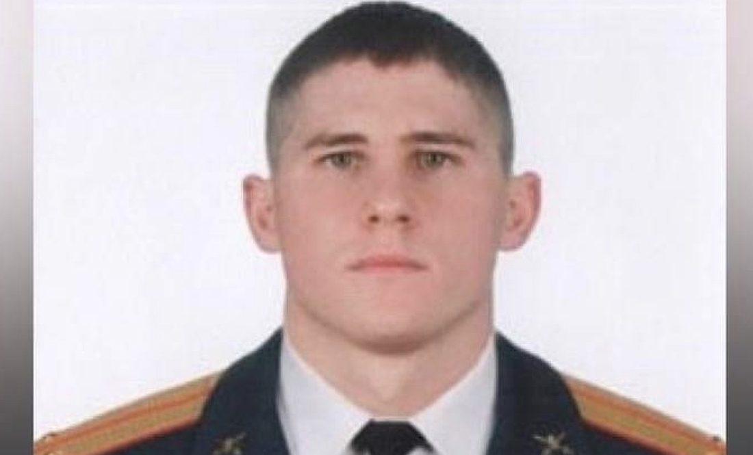 Нікіта Желудков із російського Оренбурга катував жителів Чернігівщини у 2022-му: вирок суду