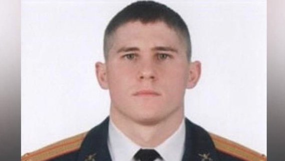 Нікіта Желудков із російського Оренбурга катував жителів Чернігівщини у 2022-му: вирок суду