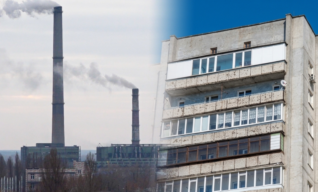 У Чернігові ходять чутки, що ТЕЦ не буде працювати: як опалюватимуть багатоповерхівки