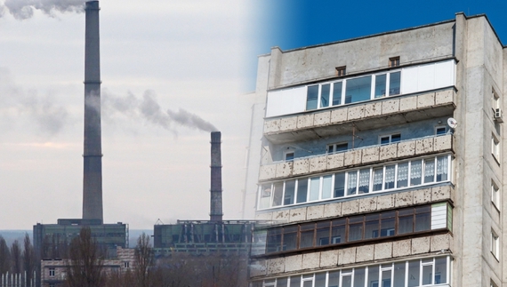 У Чернігові ходять чутки, що ТЕЦ не буде працювати: як опалюватимуть багатоповерхівки