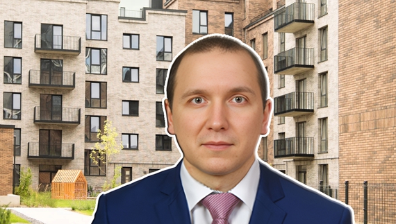 Олег Заболотний