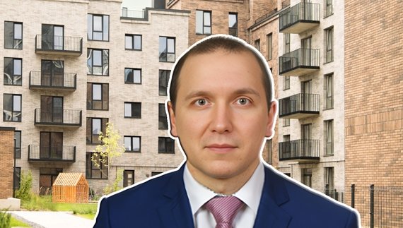 Олег Заболотний