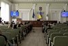 Сесія пройшла без скандалів