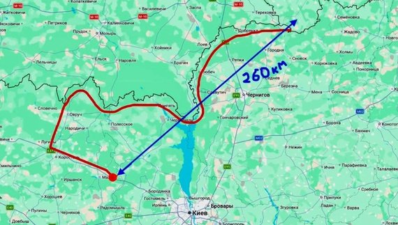 Ретранслятори у Лукашенка знову працюють?