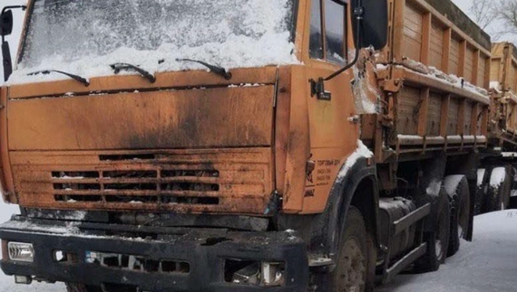 Росіяни атакують прикордонну громаду: є руйнування