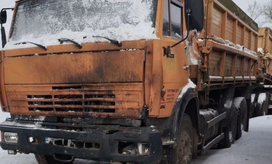 Росіяни атакують прикордонну громаду: є руйнування