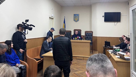 Цікаві подробиці з суду над Атрошенко: прокуратура виявила, що кілька фірм мера записані …. на водія