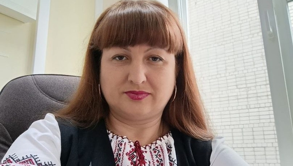 Наталія Семенюк