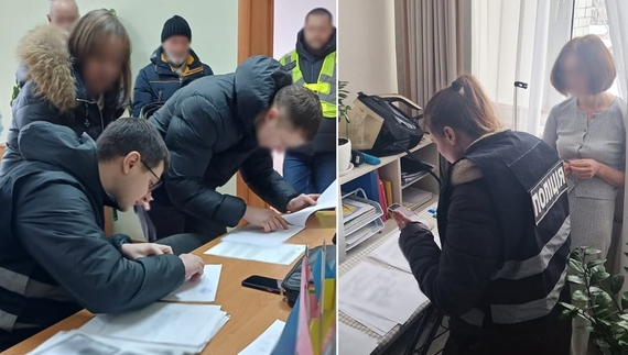 У чернігівському виші допомагали чоловікам "відкосити" від мобілізації