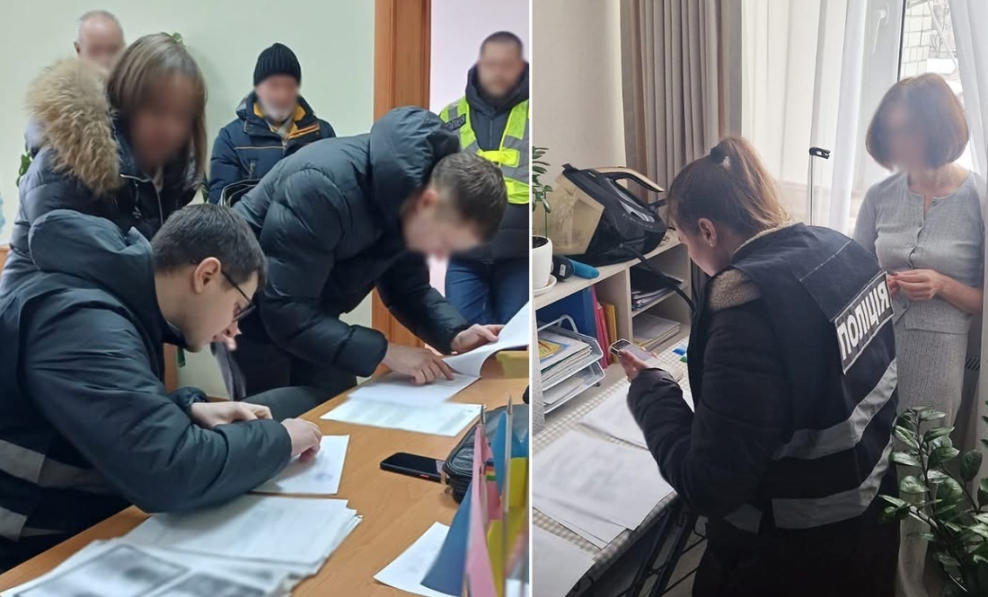 У чернігівському виші допомагали чоловікам "відкосити" від мобілізації: хто ці викладачі?