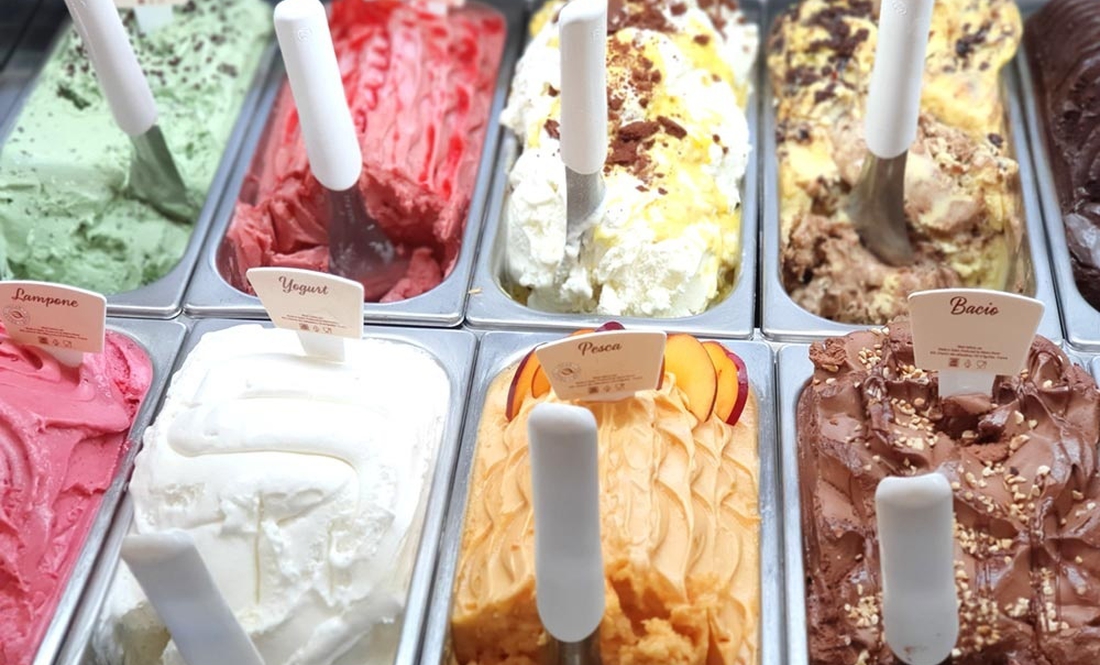 Морозиво власного виробництва, кав'ярня, СТО: гроші від держави на розвиток бізнесу отримають ще 11 жителів Чернігівщини