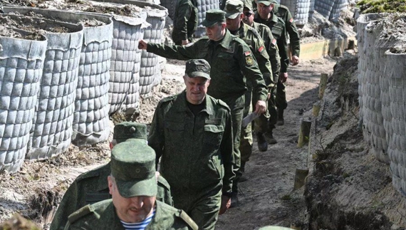 У білорусі в 50 км від кордону з Чернігівщиною хочуть облаштувати військову базу