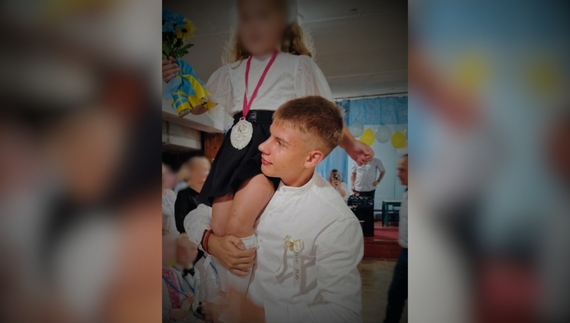 Нікіта Петроченков