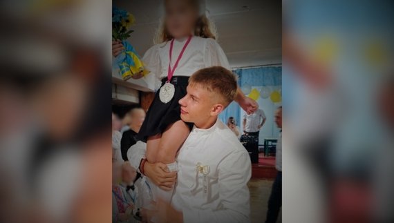 Нікіта Петроченков