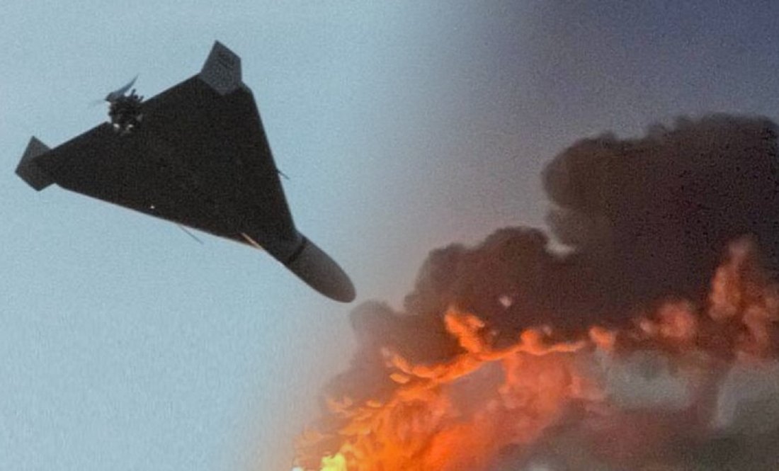 Удар по критичній інфраструктурі Чернігова: що відомо