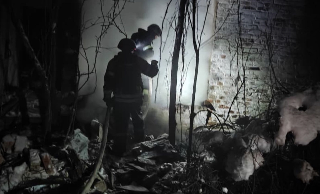 Під вогнем ворога прикордоння та Ніжин: ситуація на Чернігівщині за добу