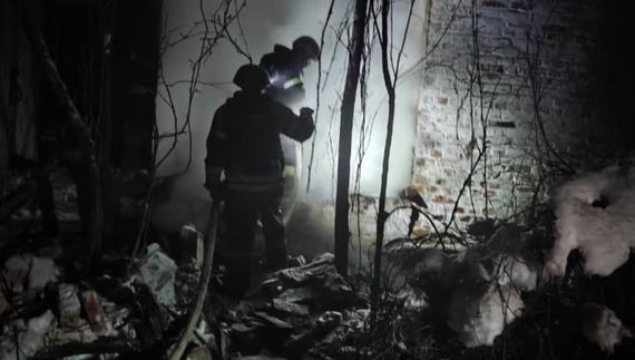 Під вогнем ворога прикордоння та Ніжин: ситуація на Чернігівщині за добу