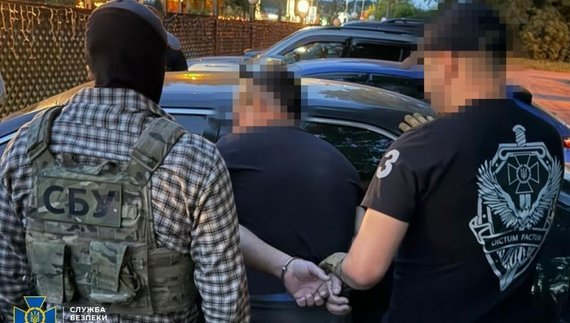 Чернігівських політиків підозрюють у замаху на блогера та трьох суддів
