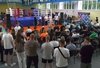 Сергій Лисюк – багаторазовий чемпіон України та світу з кікбоксингу