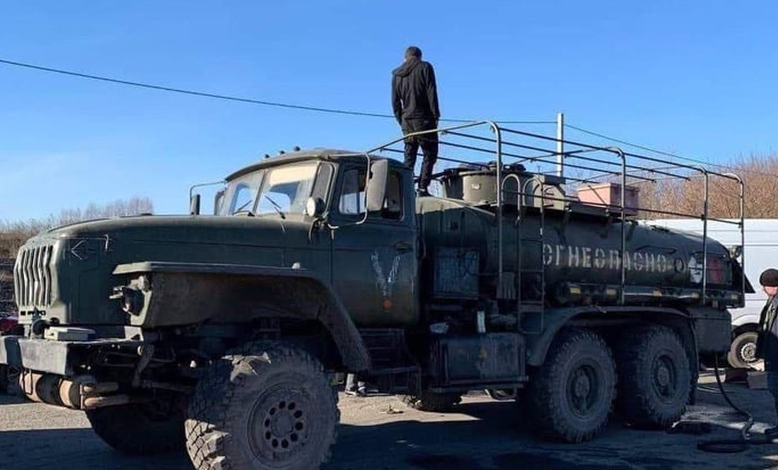 Генеральний штаб розповів про оперативну ситуацію на фронтах