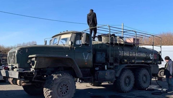 Генеральний штаб розповів про оперативну ситуацію на фронтах