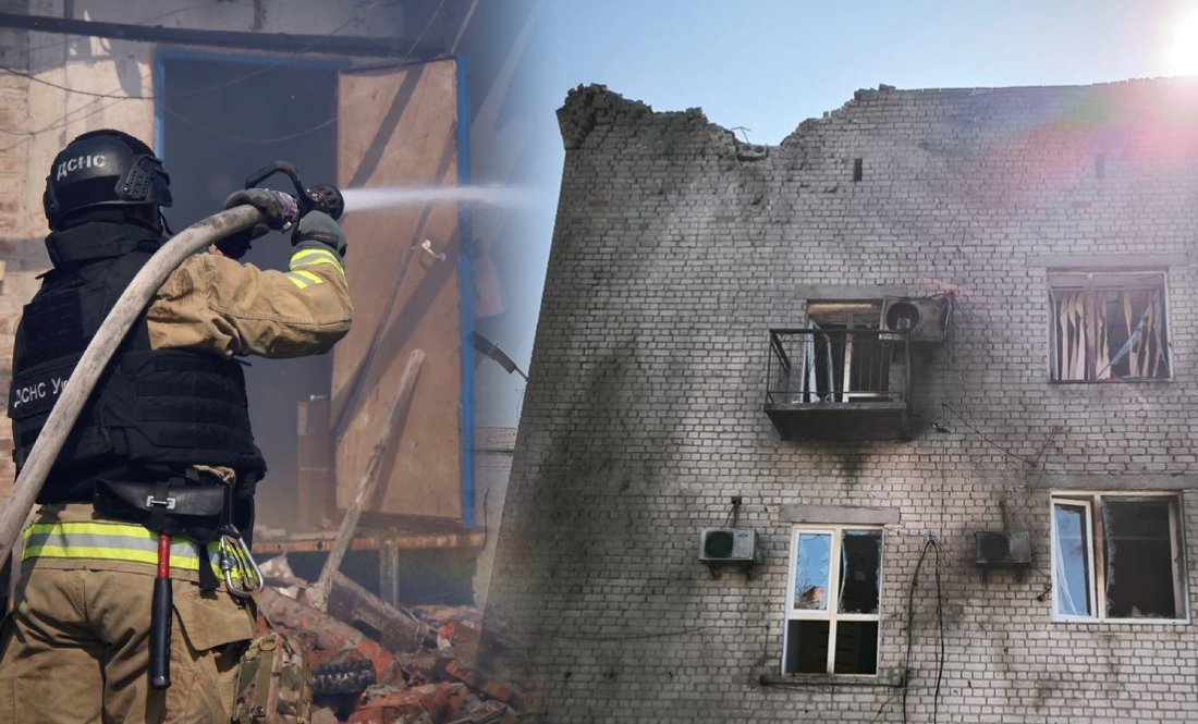 Прильоти по Чернігову і громадах: в ОВА назвали цифру збитих дронів