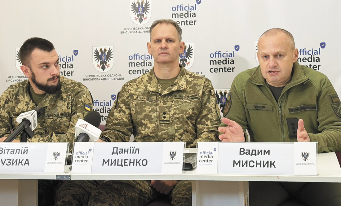Рекрутинговий центр допоможе обійти ТЦК: військові розповіли як вибрати посаду, укласти контракт, який підходить