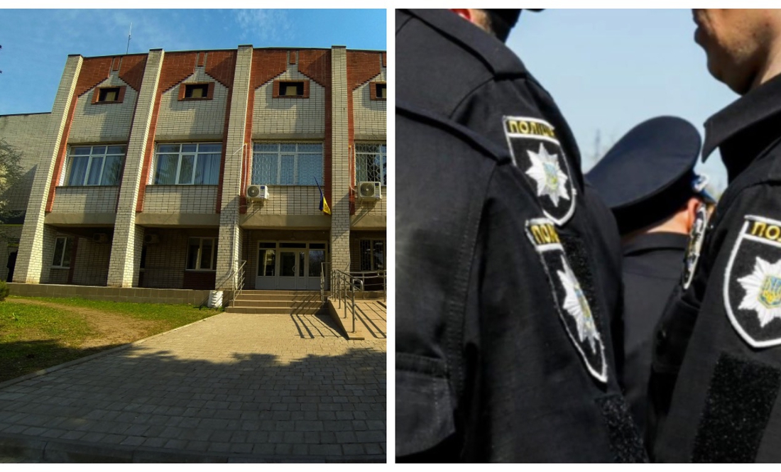 На Чернігівщині суд виправдав двох поліцейських екс-начальників, звинувачених у корупції