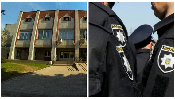 На Чернігівщині суд виправдав двох поліцейських екс-начальників, звинувачених у корупції
