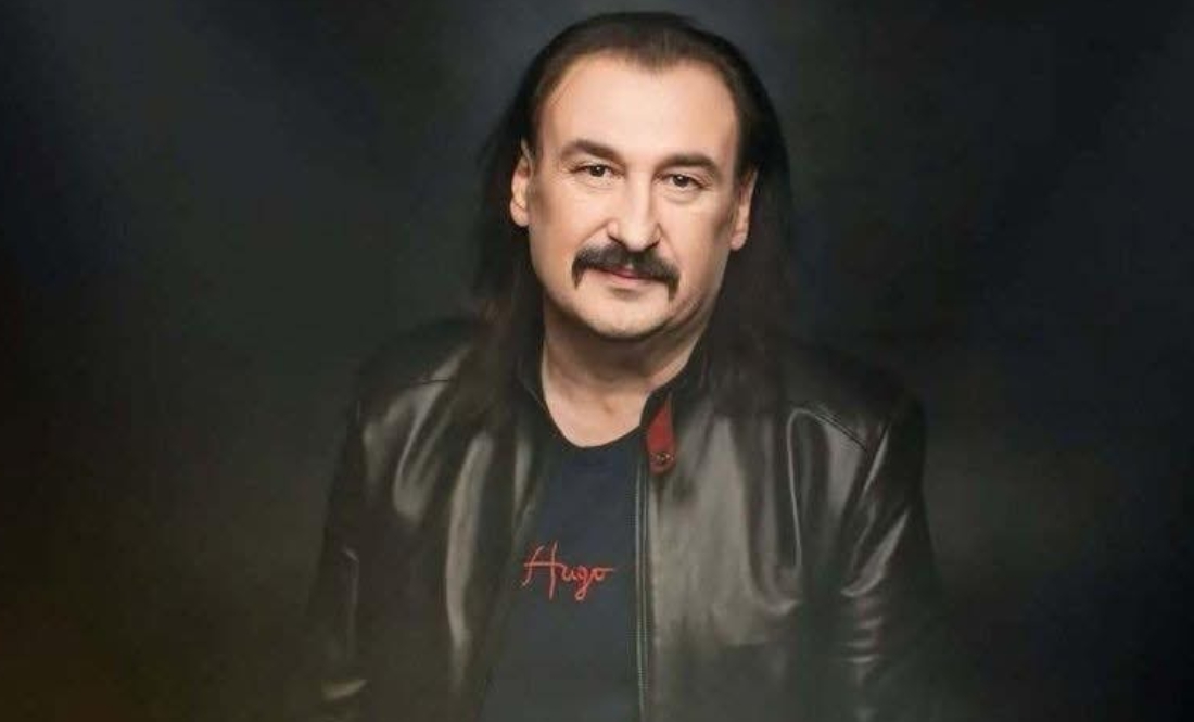 Смерть легенди: Степан Гіга починав кар’єру саме в Чернігові