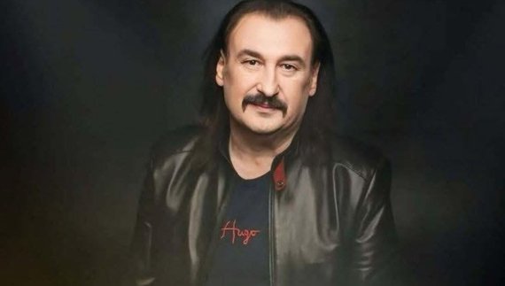 Смерть легенди: Степан Гіга починав кар’єру саме в Чернігові