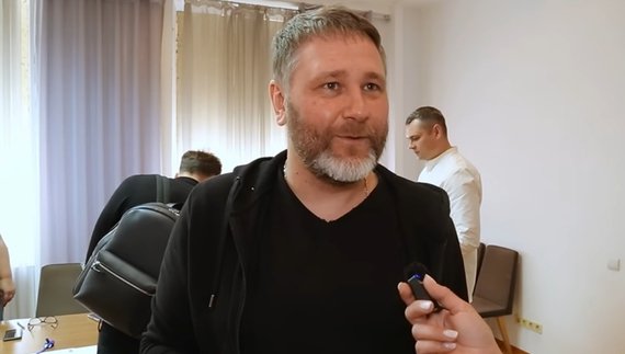 Дмитро Пахомов
